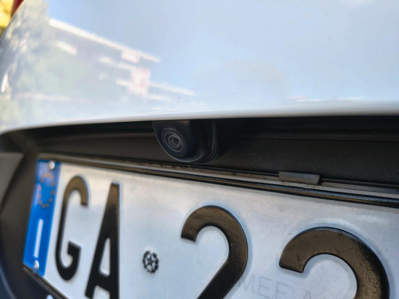 KIA STONIC 1.6 DIESEL UNICOPROPRIETARIO 2020