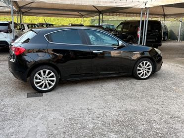 Alfa Romeo Giulietta 1.6 JTDm CV 105 Unico Propr.