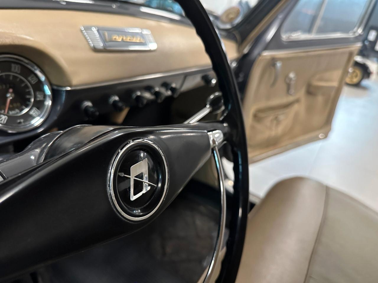 Lancia Altro APPIA III SERIE 3a