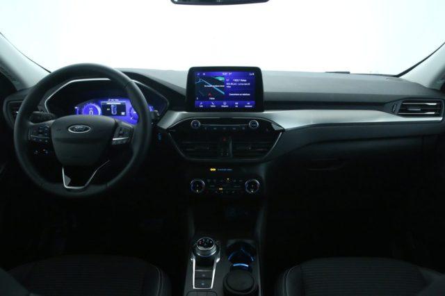 FORD Kuga 2.0 EcoBlue 120 CV aut. 2WD Titanium X