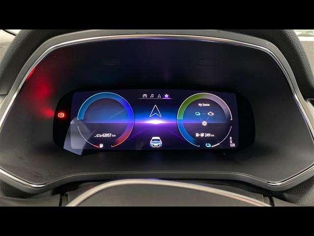 Renault Captur 1.6 E-Tech phev Intens 160cv auto