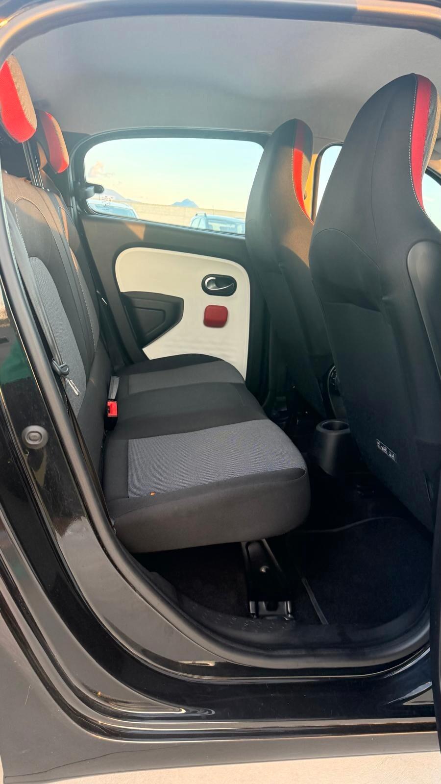 Renault Twingo SCe Live