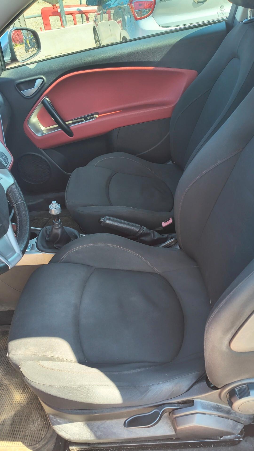 Alfa Romeo MiTo 1.3 JTDm-2 95 CV S&S Super