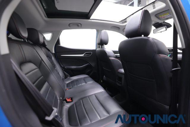 MG ZS 1.0T-GDI LUXURY FULL LED TETTO PANORAMICO APRIBILE