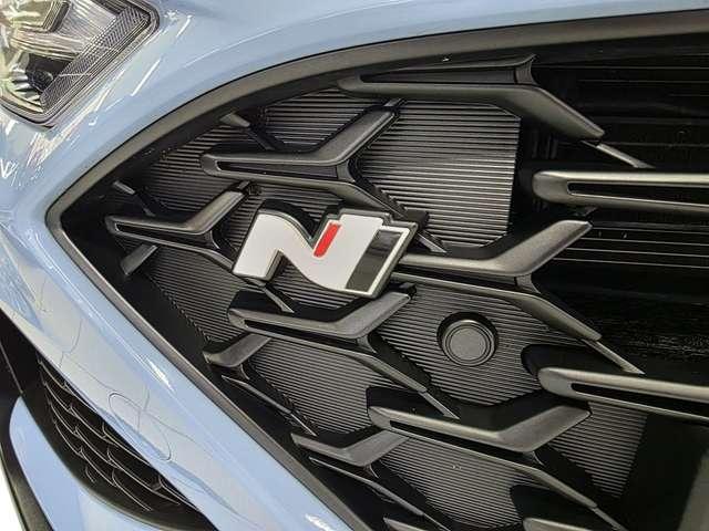 Hyundai i30 i30 2.0 T-GDI 280 CV 5 porte DCT N Performance