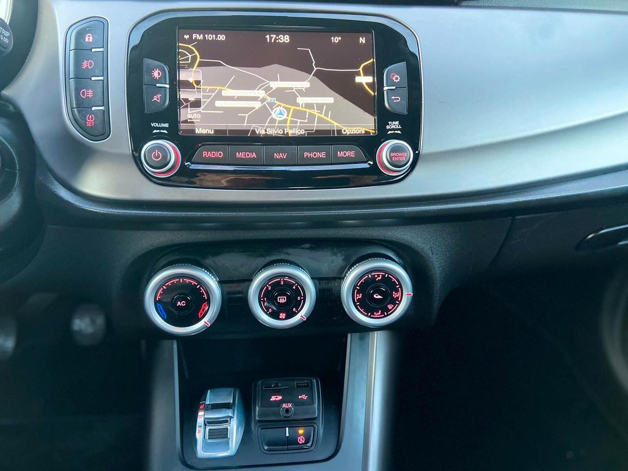 Alfa Romeo Giulietta 1.6 JTDm