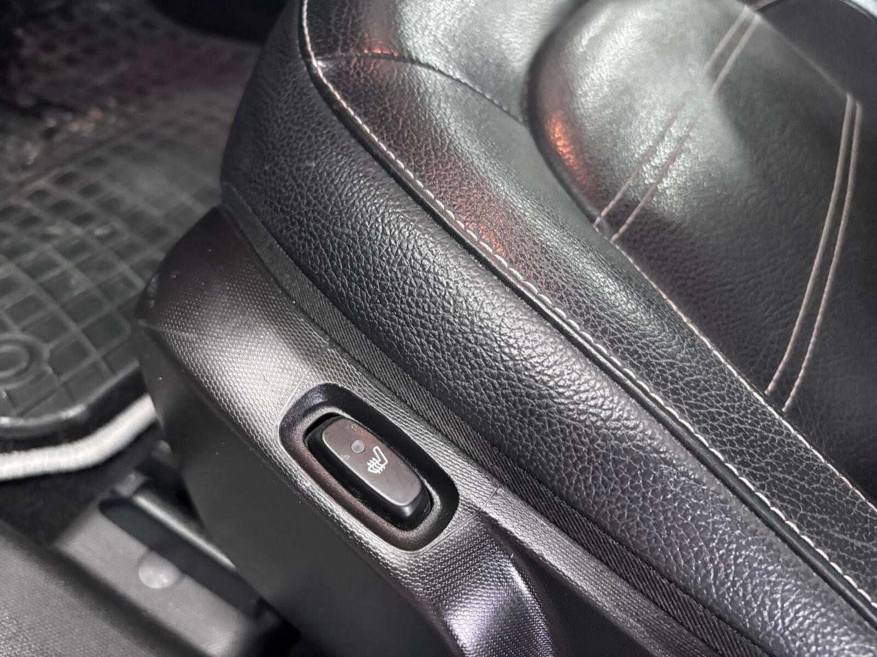 SMART FORTWO TWINAMIC PRIME CABIO LED-CLIMA