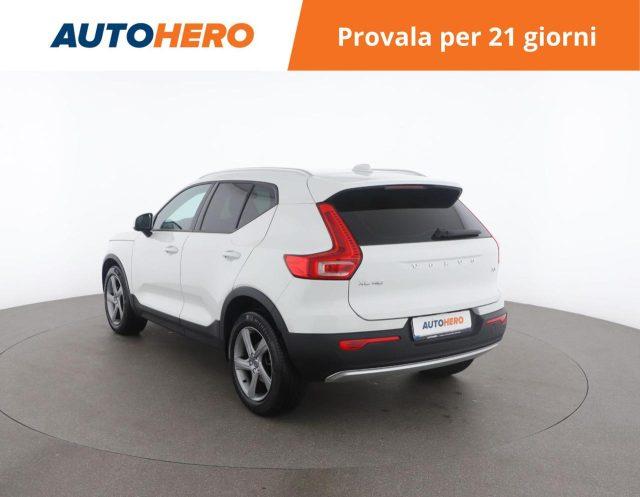 VOLVO XC40 T3 Geartronic Momentum