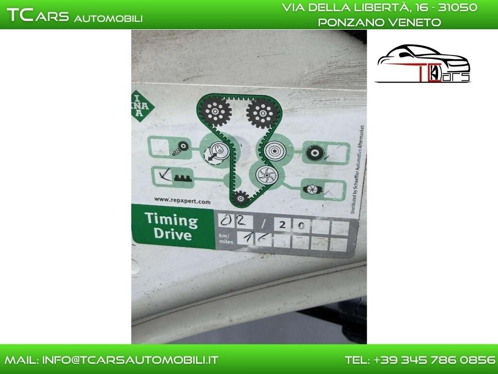 CITROEN BERLINGO MULTISPACE 1.6 HDI - 5 POSTI