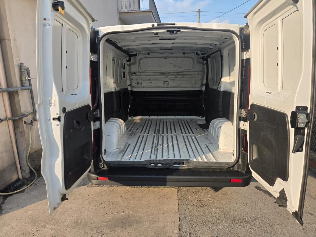 FIAT TALENTO ECOJET 2.0 120 cv PC-TN -PROMO MAGGIO GA FIN&SAFE-