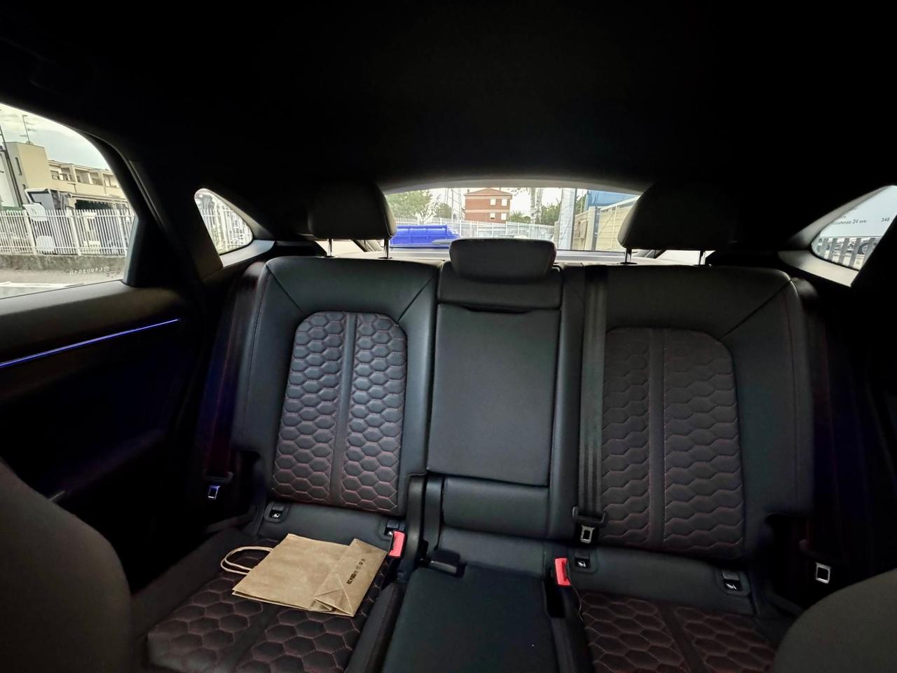 Audi Q3 RS SPB quattro S tronic