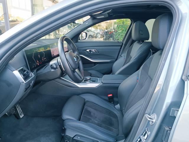 BMW 320 d 48V Touring Msport