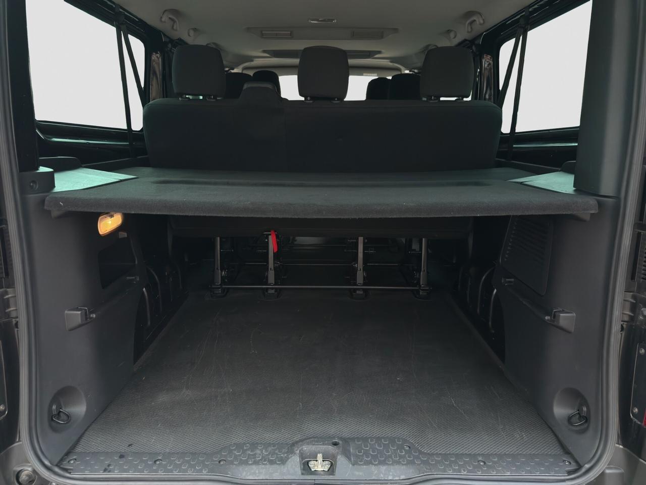 Renault Trafic BluedCi 150CV PL-TN Authentic