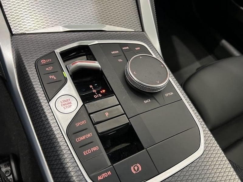 BMW Serie 4 Coupé M440i 48V xDrive Coupé IVA ESPOSTA