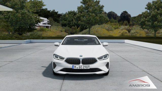 BMW 840 Serie 8 i xDrive