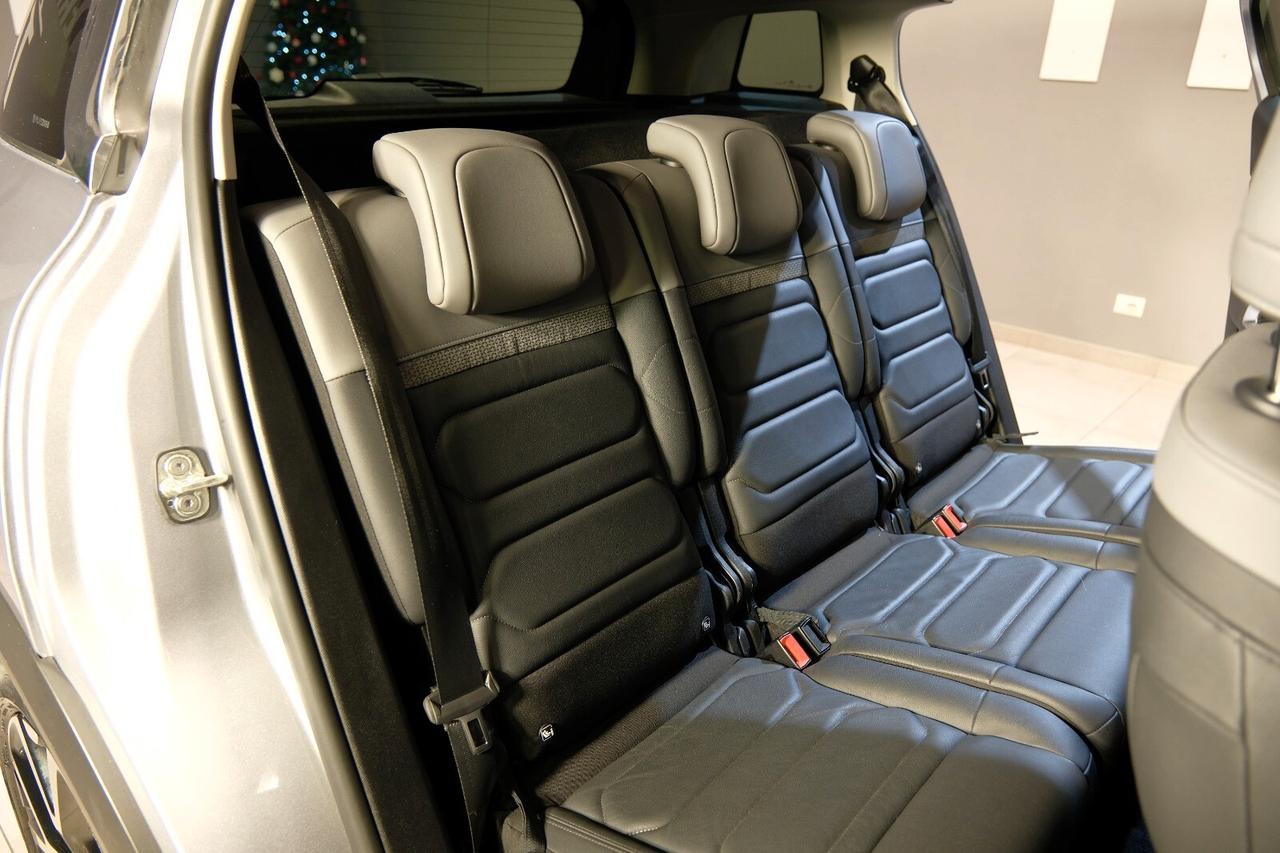 Citroen C5 Aircross BlueHDi 130 S&S EAT8 Shine