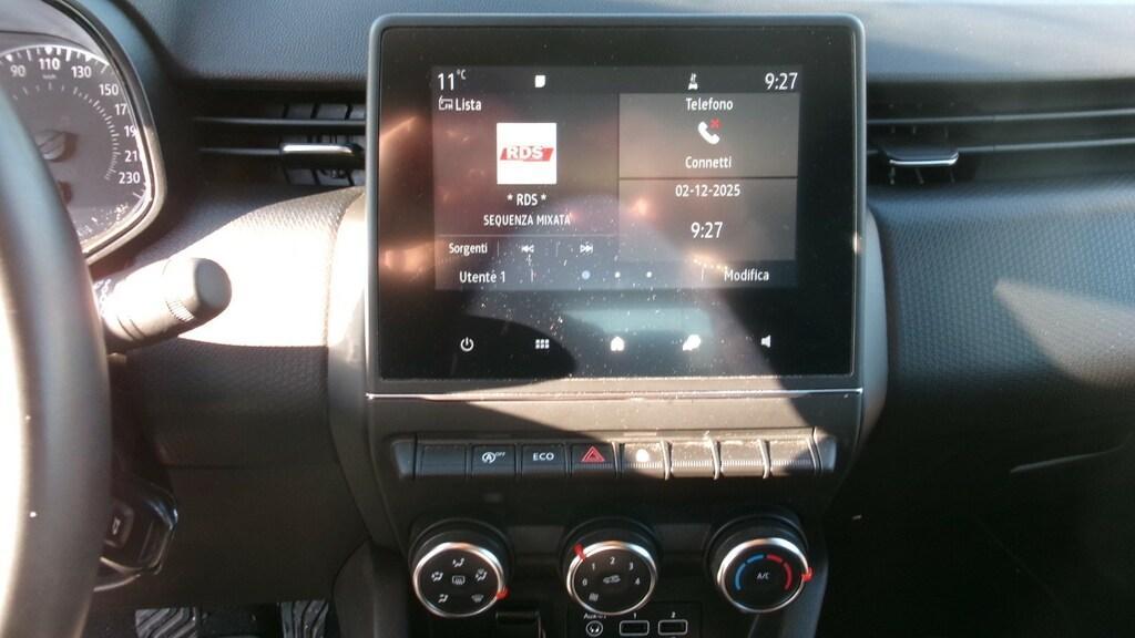 Renault Clio 5 Porte 1.0 TCe Equilibre