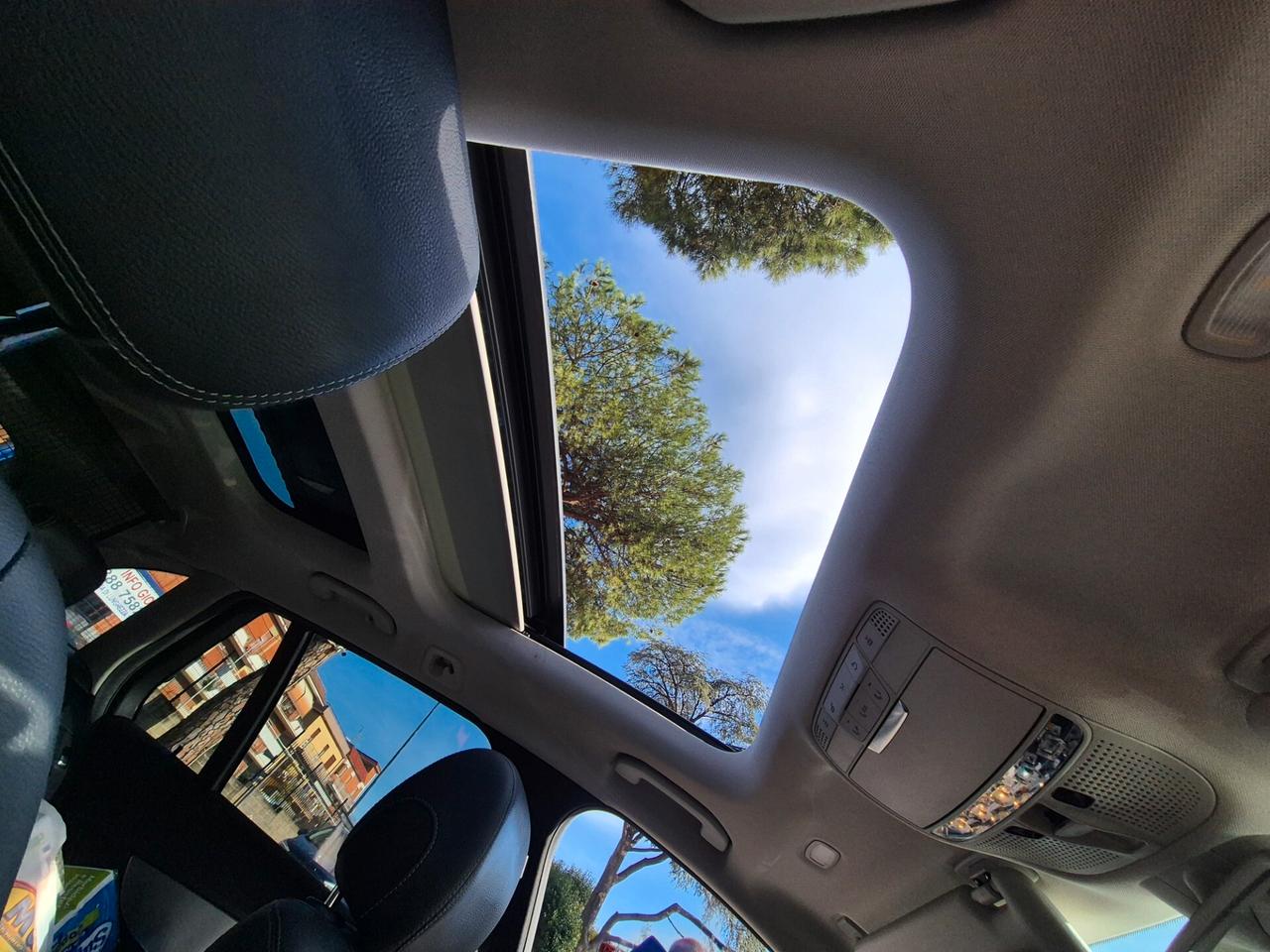 Mercedes-benz C 220 d S.W. Premium