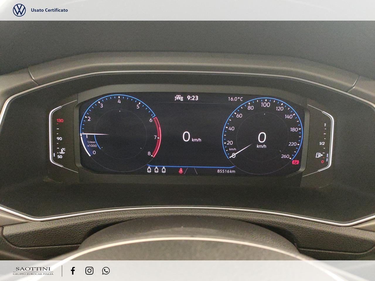 1.0 TSI Style 110 CV