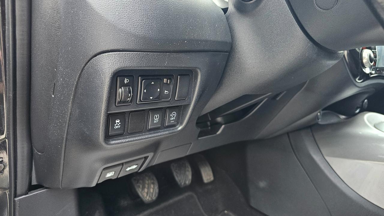 Nissan Juke 1.5 dCi Start&Stop Premium