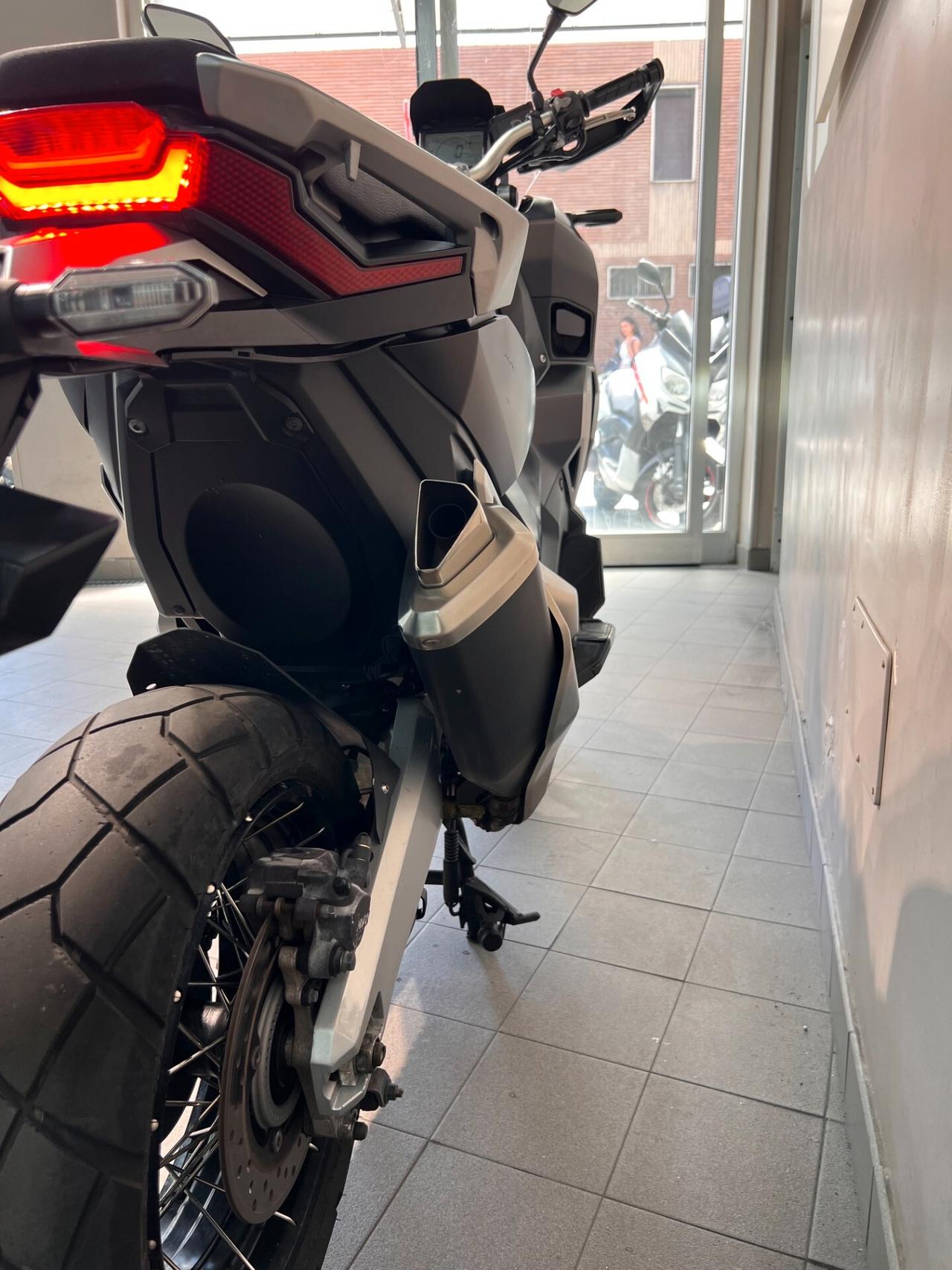 Honda X-ADV 750