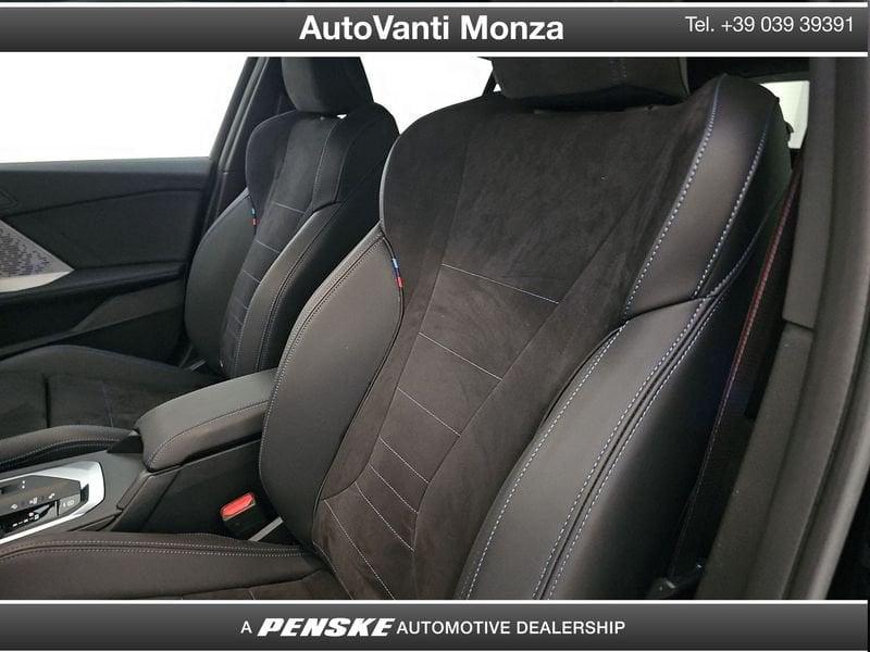 BMW Serie 1 118d MSport Pro