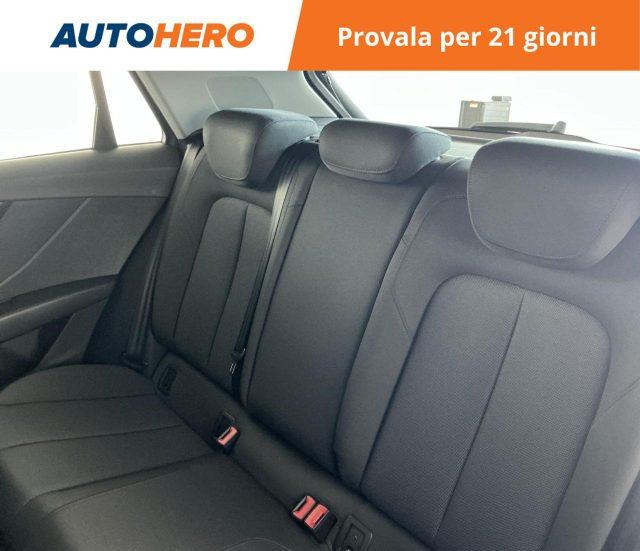 AUDI Q2 1.6 TDI S tronic