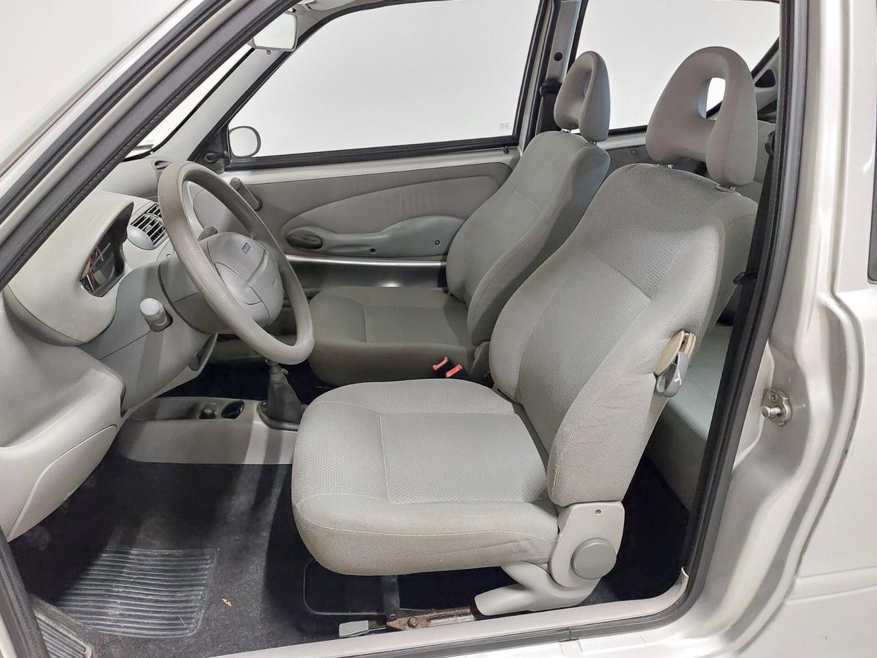 FIAT 600 (2005-2011) 600 1.1 Active