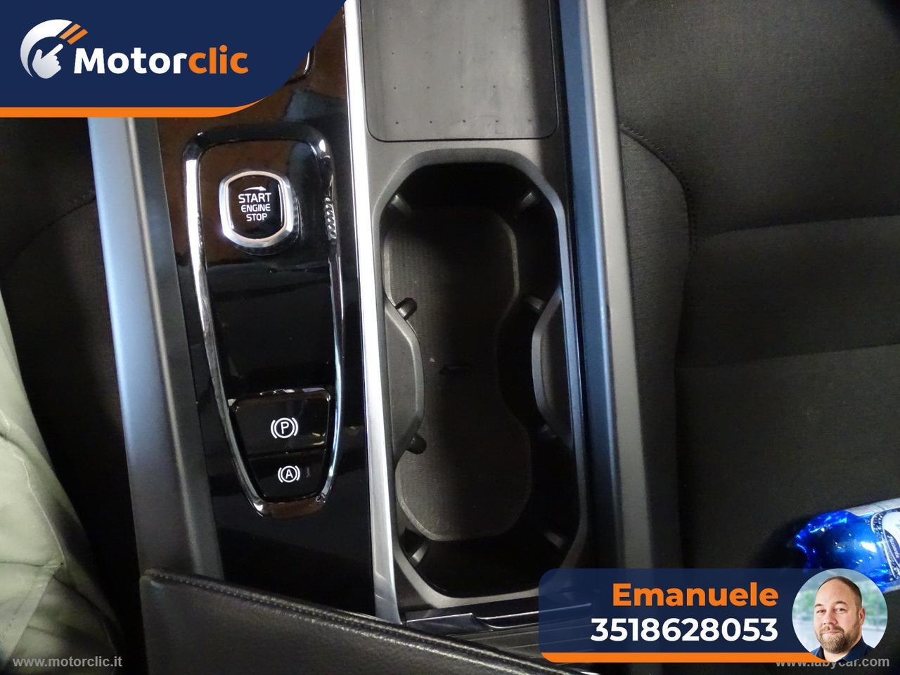 VOLVO XC60 B4