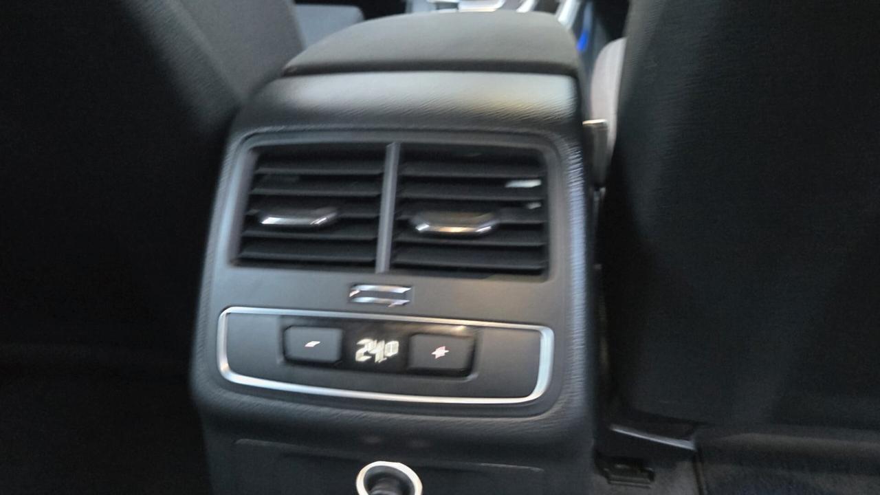 Audi A4 allroad 2.0 TDI 190 CV S tronic Business Evolution