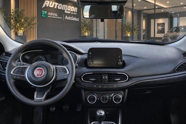 FIAT Tipo 1.6 130 CV AUTOCARRO N1