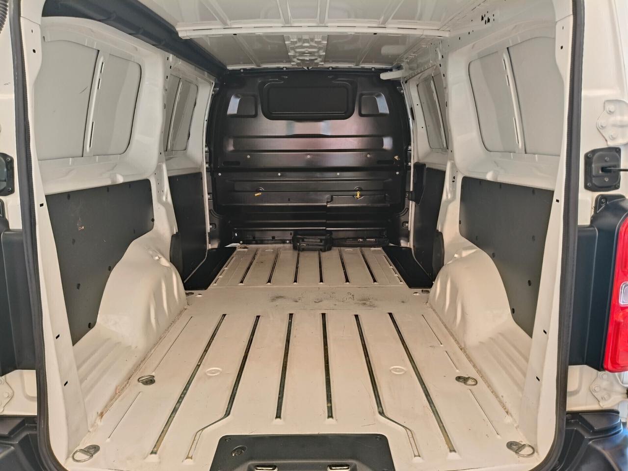 Peugeot Expert BlueHDi 100 S&S PL-SL-TN Furgone Premium Long