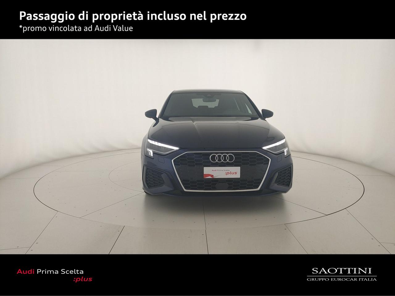 Sportback 35 2.0 TDI S line edition S tronic