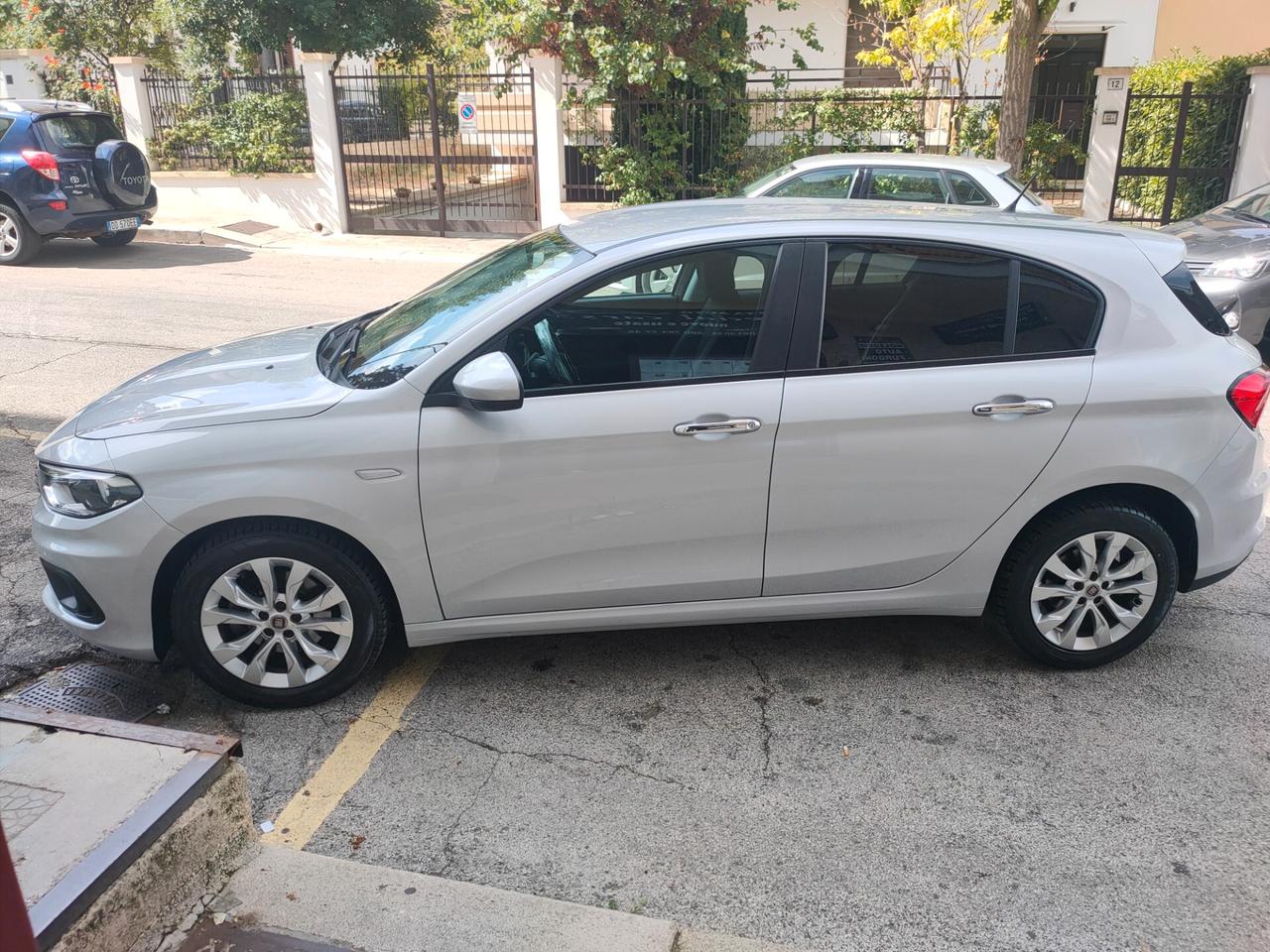 Fiat Tipo 1.4 5 porte Easy