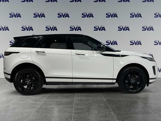 Land Rover Range Rover Evoque PHEV 300 CV S