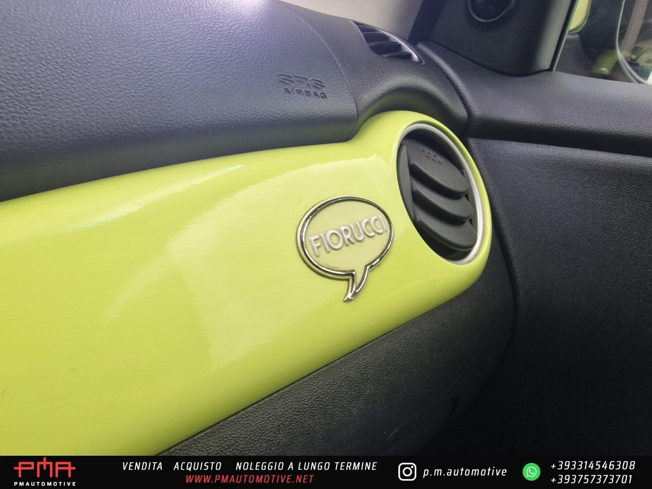 Hyundai i10 1.1 12V Fiorucci GPL