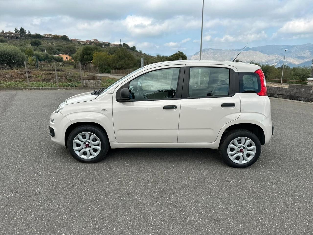 Fiat Panda 900 TWIN AIR