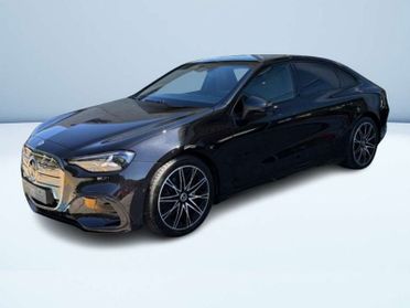 Mercedes-Benz Classe C 400 4Matic EQ Berlina AMG Line Advanced Plus