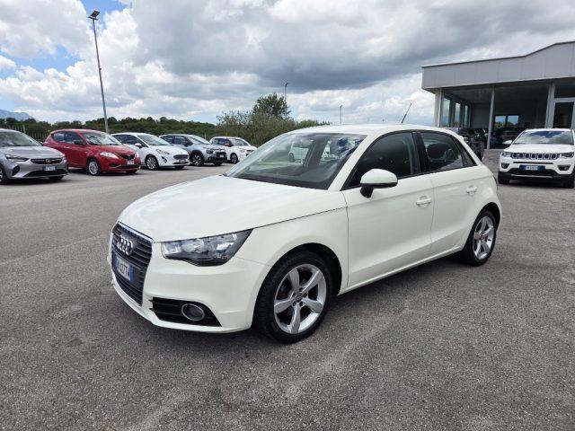 AUDI A1 SPB 1.6 TDI Ambition