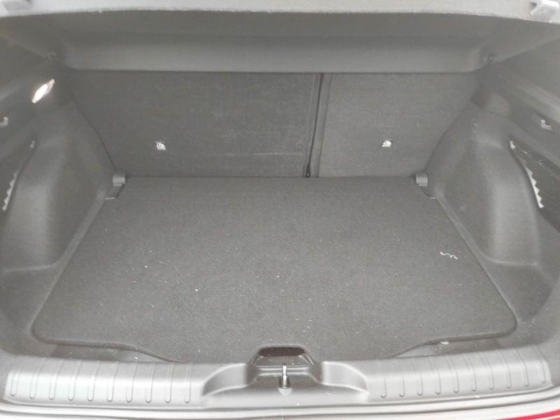 FIAT 600 1.2 hybrid La Prima 110cv auto
