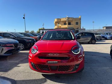 FIAT 600 Hybrid 110 CV DCT MHEV Pop