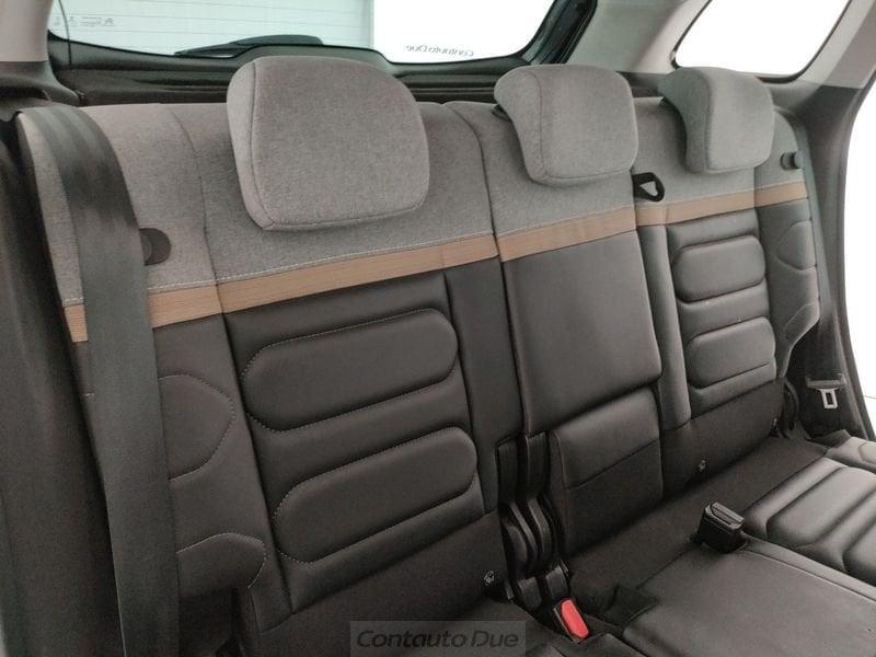 Citroën C3 Aircross C3 Aircross BlueHDi 120 S&S EAT6 Shine Pack