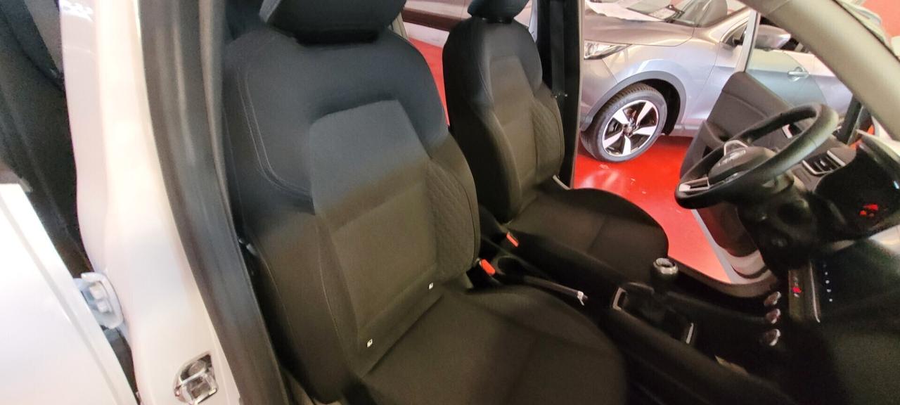 Renault Clio TCe 90 CV 5 porte Business
