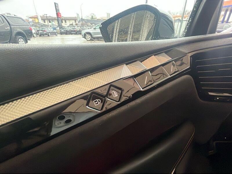 DS DS4 DS 4 PureTech 130 aut. Performance Line