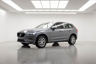 VOLVO XC60 T8 TWIN ENGINE AWD GEARTRON