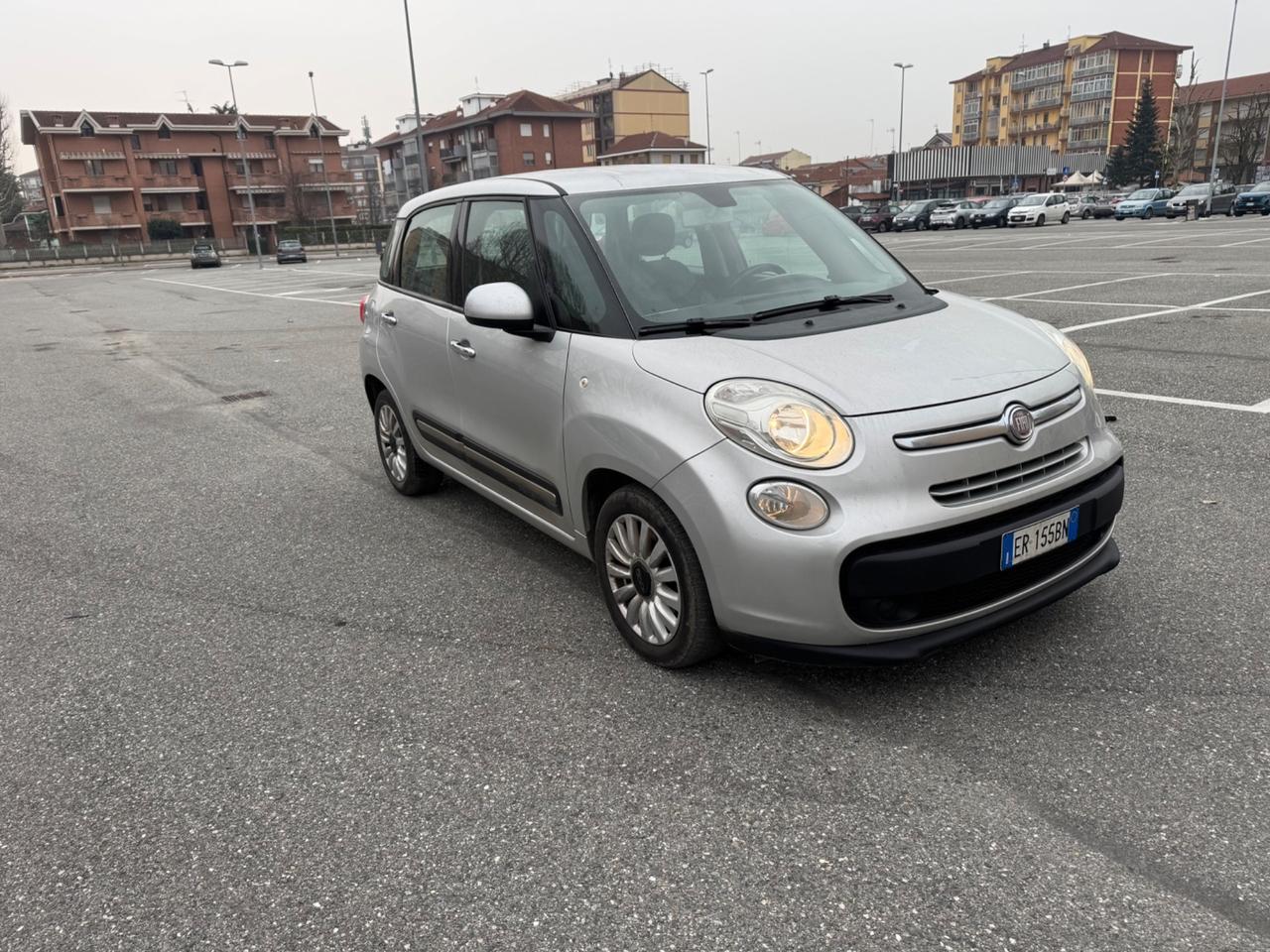 Fiat 500L 1.3 Multijet 85 CV Pop Star 3515459489