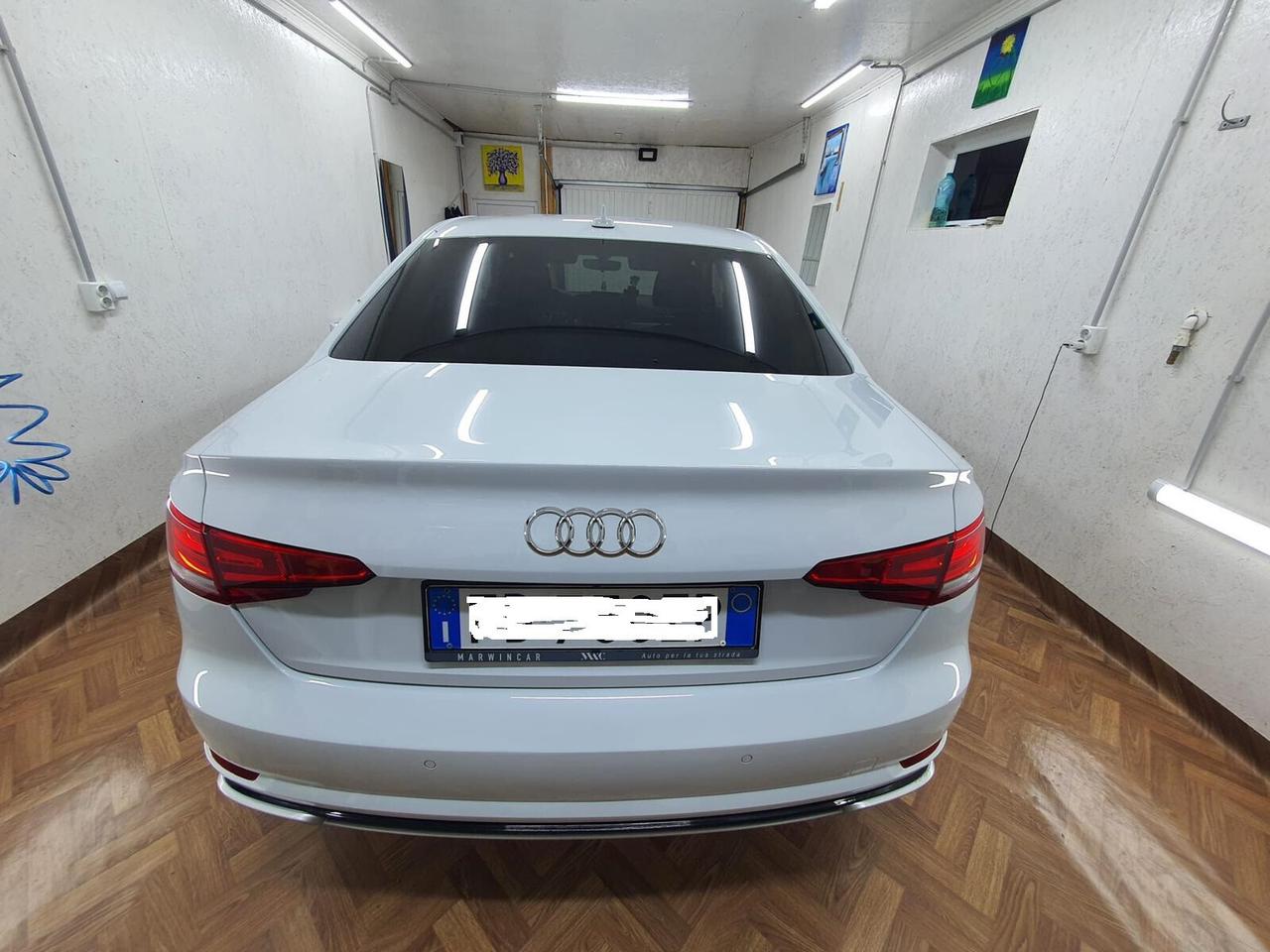 Audi A4 2.0 TDI 150 CV ultra S tronic Sport