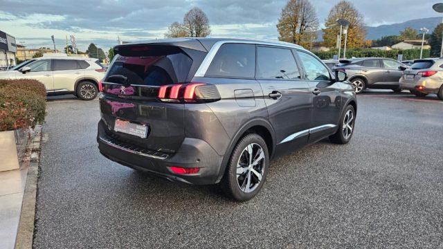 PEUGEOT 5008 BlueHDi 130 S&S Allure 7 POSTI