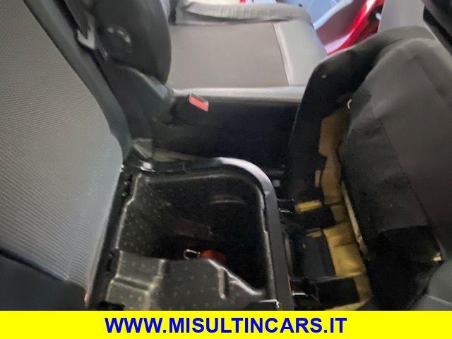 CITROEN Jumpy BlueHDi 115 S&S PC-TN Furgone XS Club