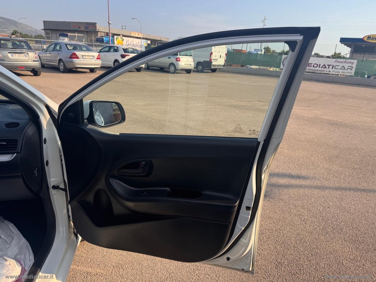 KIA Picanto 1.0 12V EcoGPL 5p. Active